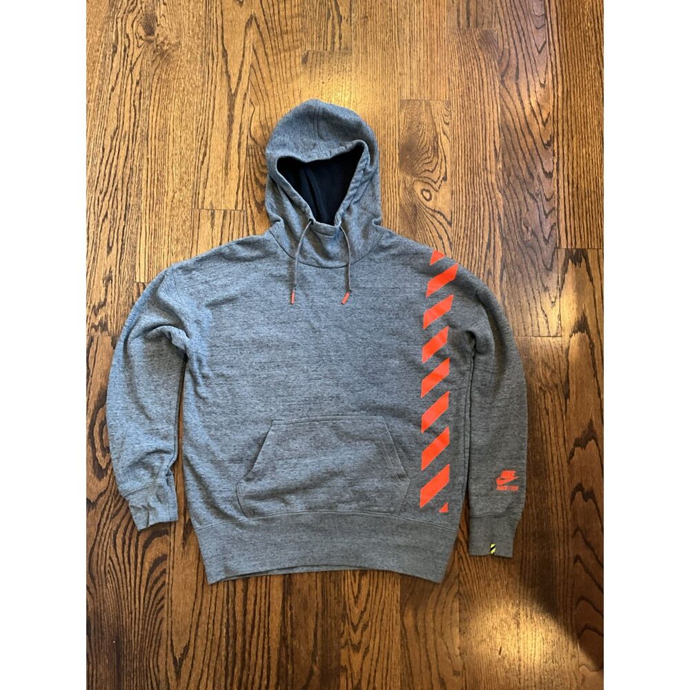 Nike Hoodie - Size Small
